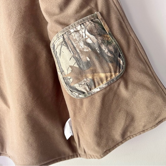 RedHead Silent-Hide All-Season Jacket - Picture 4 of 6